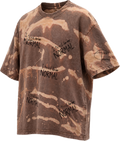 I tried to be NORMAL 1 of 1 T shirt